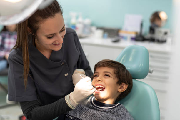 Best After-Hours Emergency Dentist in Allardt, TN