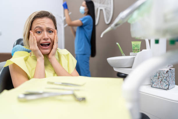 Best Emergency Tooth Extraction in Allardt, TN