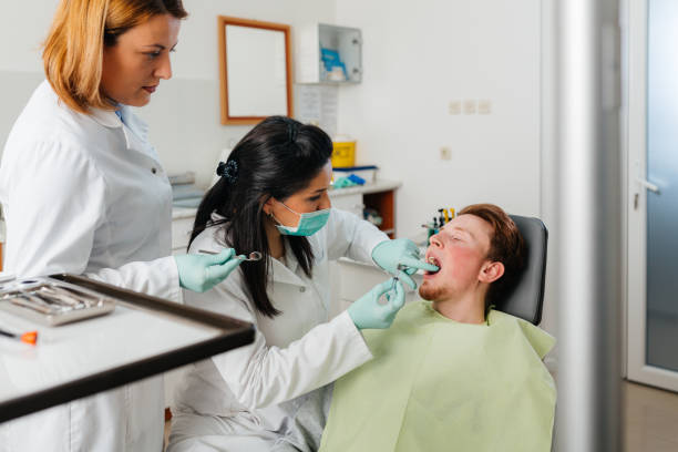 Best Emergency Treatment for Toothache in Allardt, TN